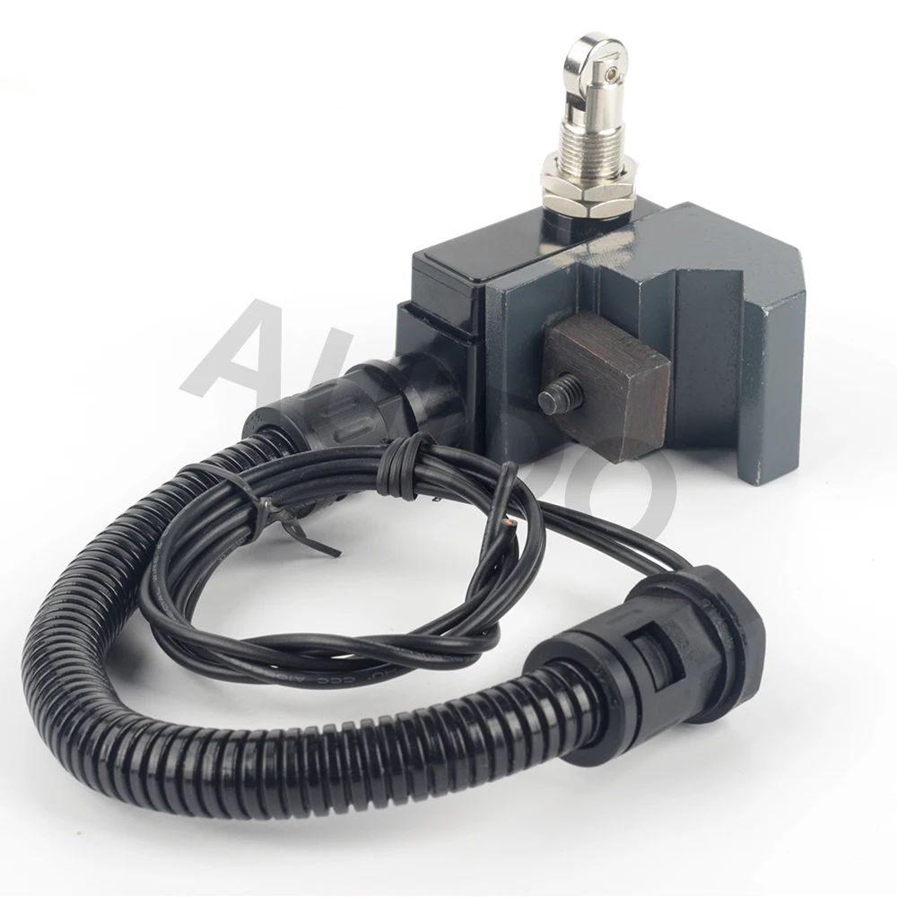 Limit Switches for WM210 Mini Lathes