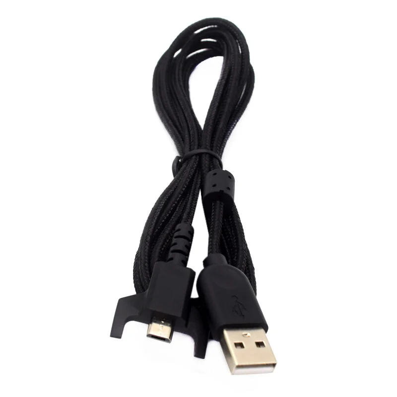 PP+ Charger / Data Cable For Logitech Mice G403 G703 G900 G903 Wireless G PRO Mouse