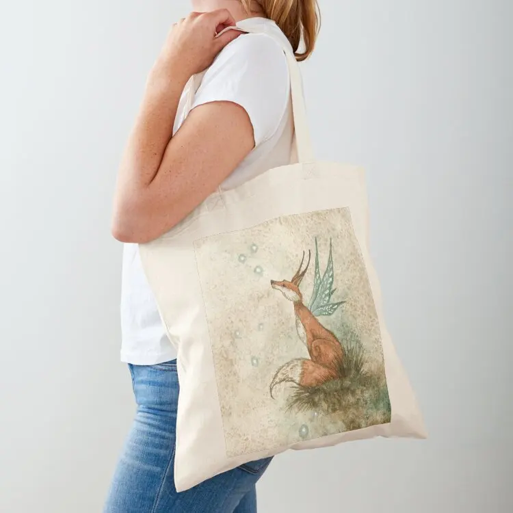 

Scent of Magick Tote Bag canvas tote bag tote bag women hand ladies shoping