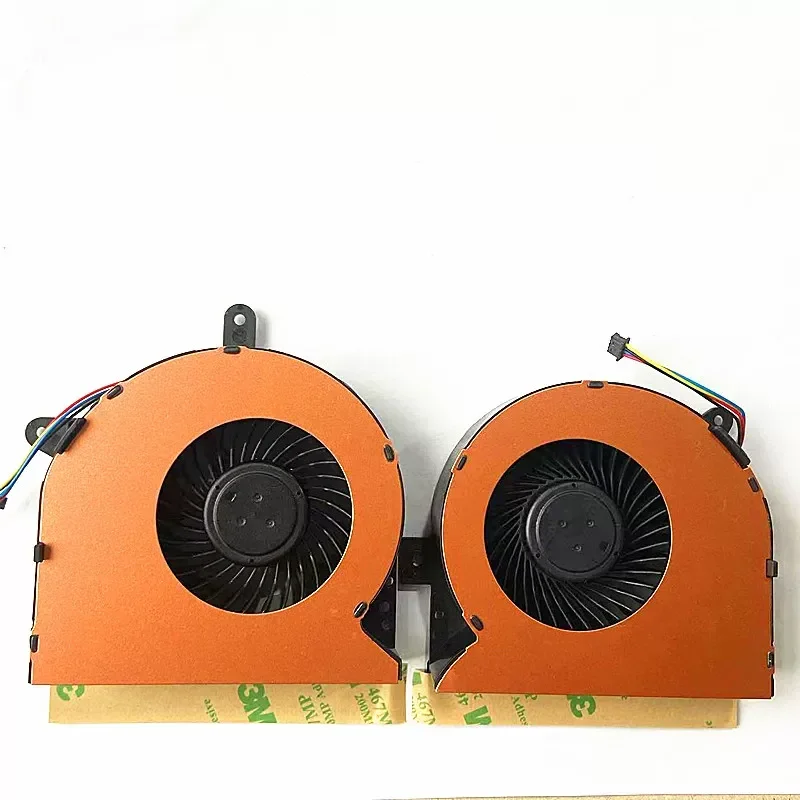 For Asus ROG FX72V G752V G752 GTX980 Cooling Fan 5V 20MM New Replacement