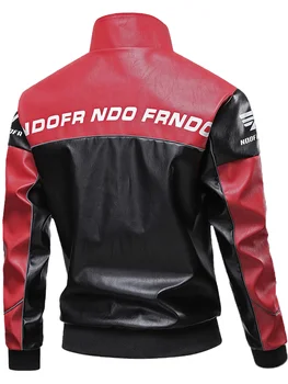 10 最佳銷售 賽車夾克 - №1