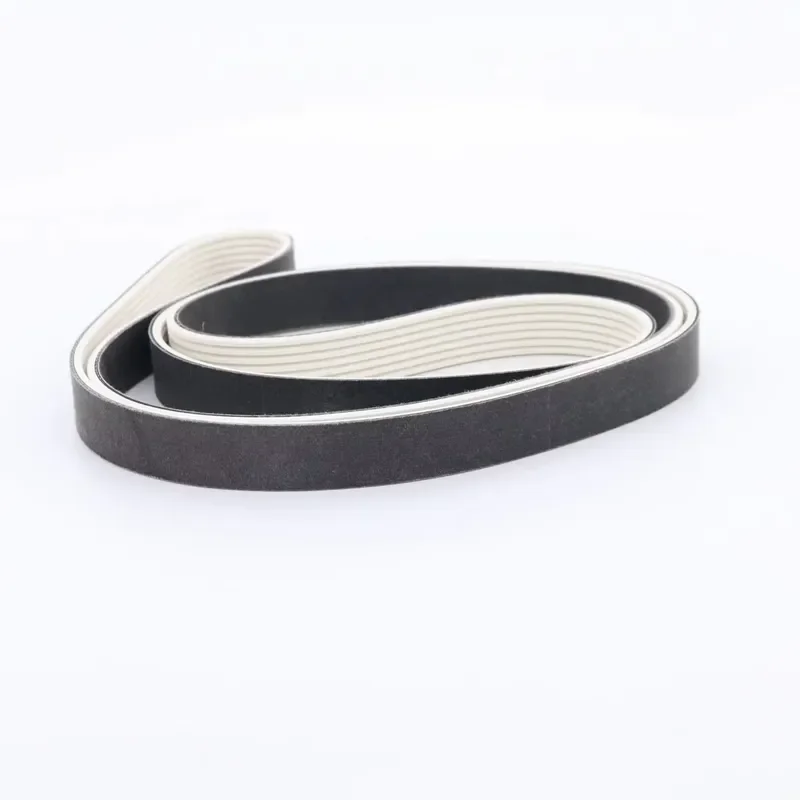 OE B5C715909 4PK955 New High Durability for Automotive Multi-Rib Belt with 2 Year Warranty for Enhanced Engine Performance