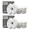 8Pcs