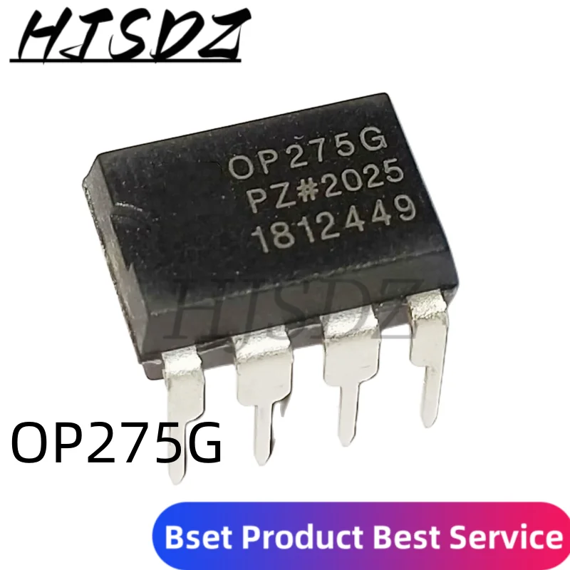 1-20 piezas OP275GPZ OP275GP OP275G OP275 nuevo y original IC