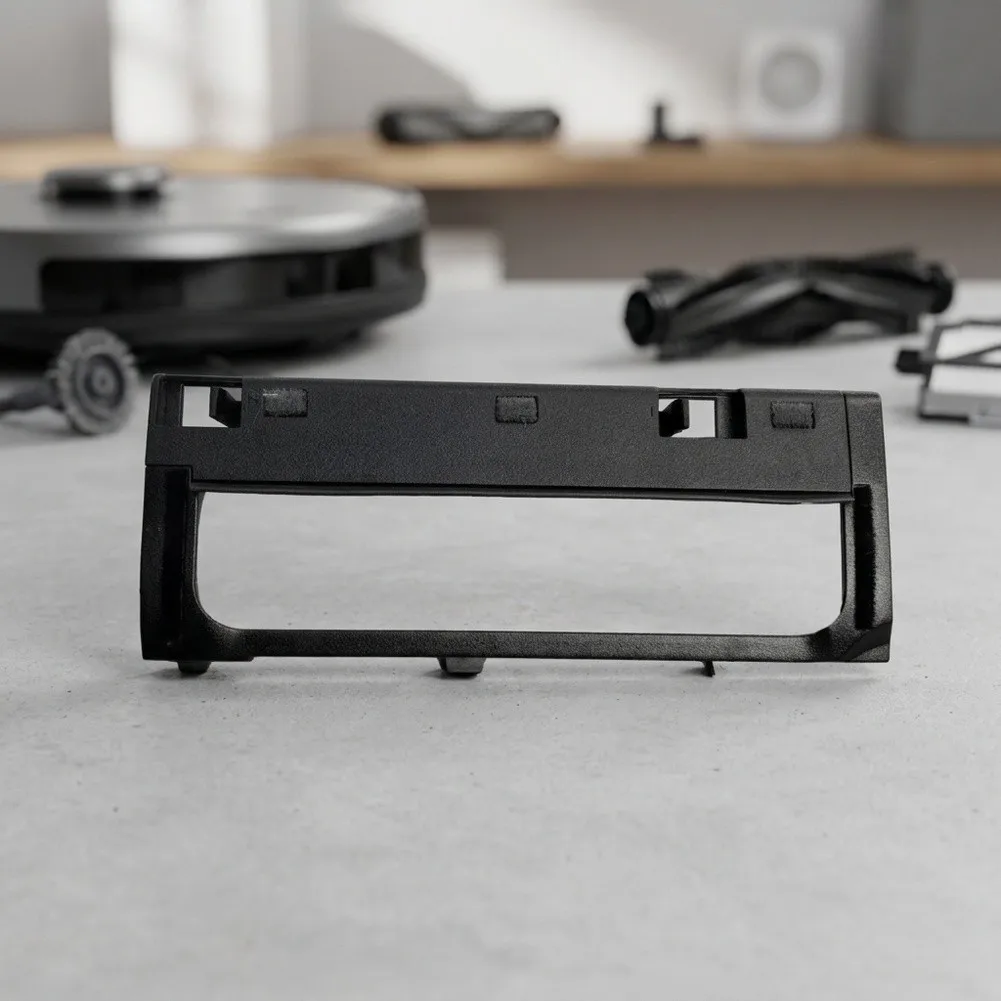 Main Brush Cover Accessory Compatible with For Ecovacs T90 T90 PRO and Vacuum Cleaners for Reliable Brush Protection