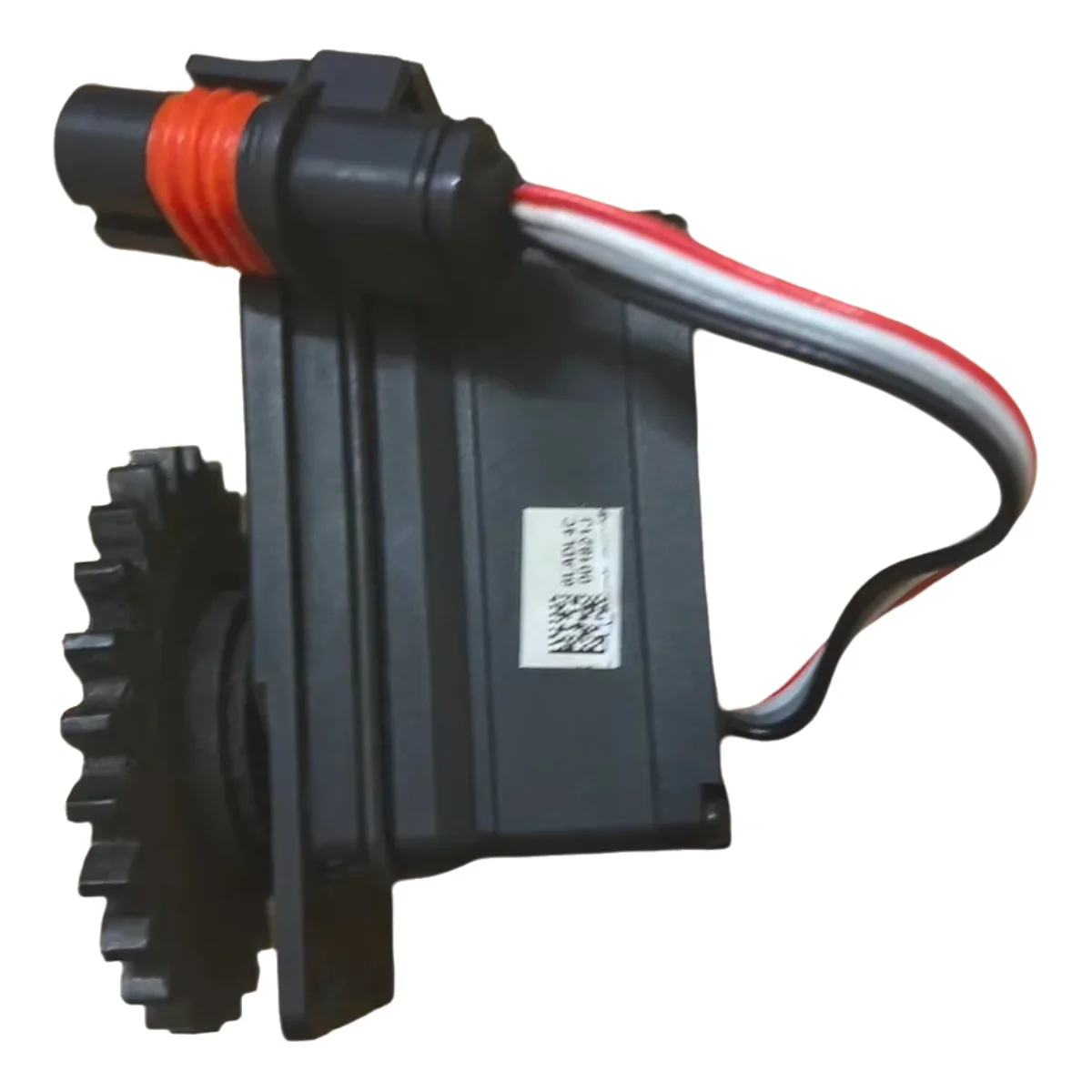 Untuk DJI Agras T50 Modul Servo Drone Pertanian Aksesori Sistem Penyebaran Suku Cadang Perbaikan UAV Perlindungan Tanaman Baru