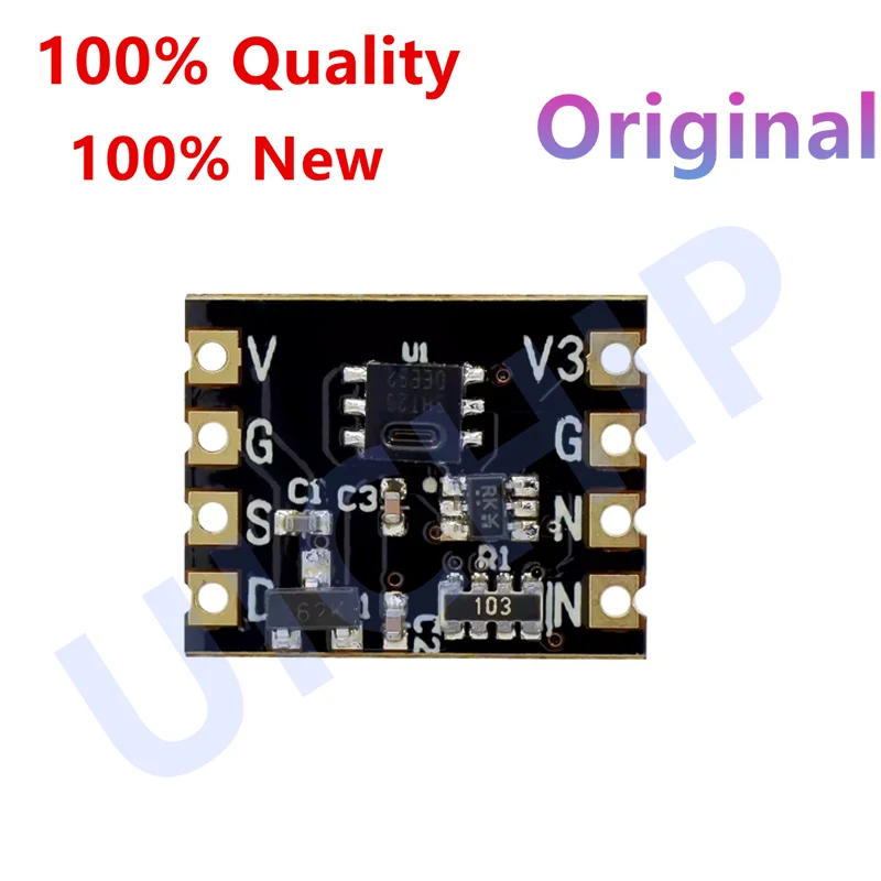 ZY-SHT20 Temperatur…