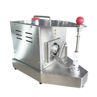 Multifunctional Electric Automatic Fruit And Vegetable Peeler New Condition Planing Machine