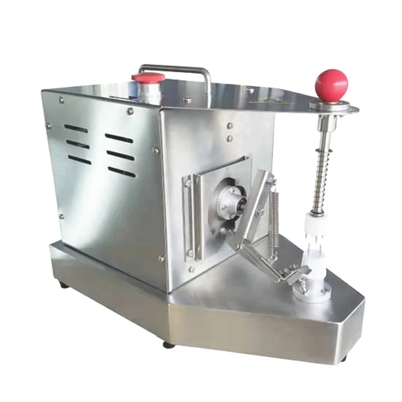 Multifunctional Electric Automatic Fruit And Vegetable Peeler New Condition Planing Machine