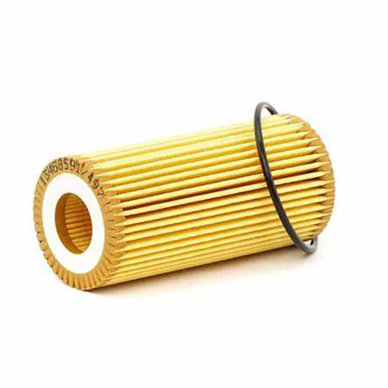 Auto Brand Oil Filter 95811556200 Grid Displacement 2.0 for Porsche Macan 2.0 2014-2024