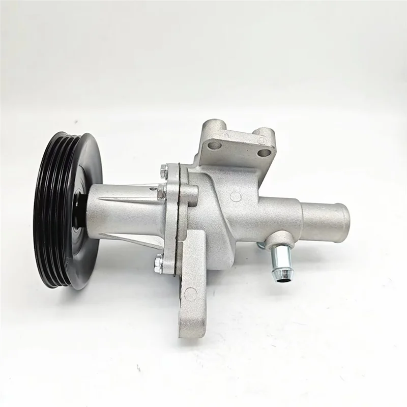 Cooling Water Pump 24515010 For Wuling Cadillac Chevy Sail Spark Car Engine 2012-2015 24537098 24101215