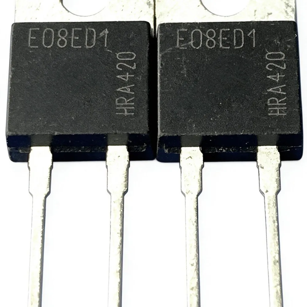 5PCS FQ3N80 800V 8A E08ED1 IRFP3703 30V 210A 6R165P IPW60R165CP 650V 21A MTW32N20E 200V 32A IXGH20N60A 600V 20A