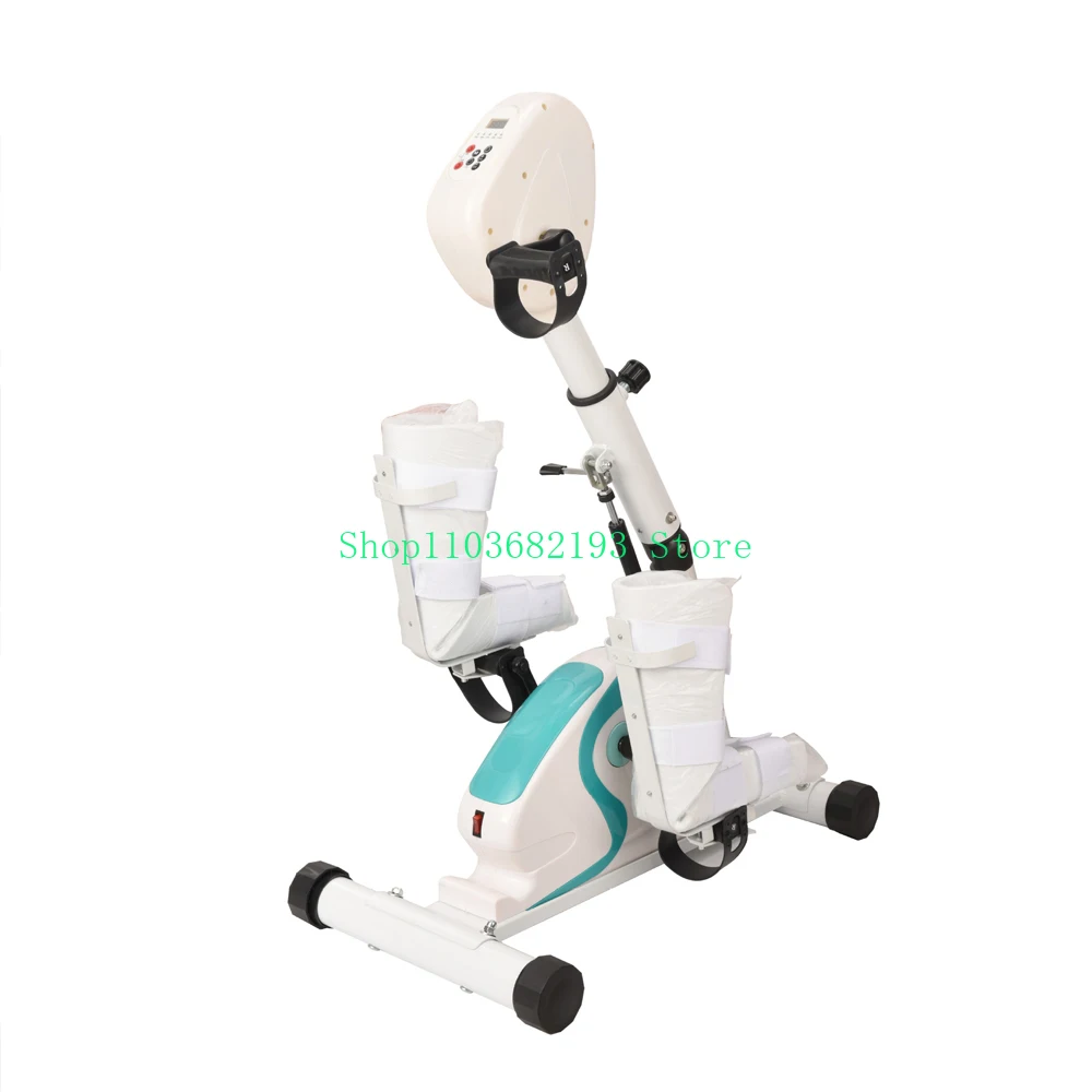 

Rehabilitation Machine for Old People's Home Exercise Bike for Hand and Leg Rehabilitation Training