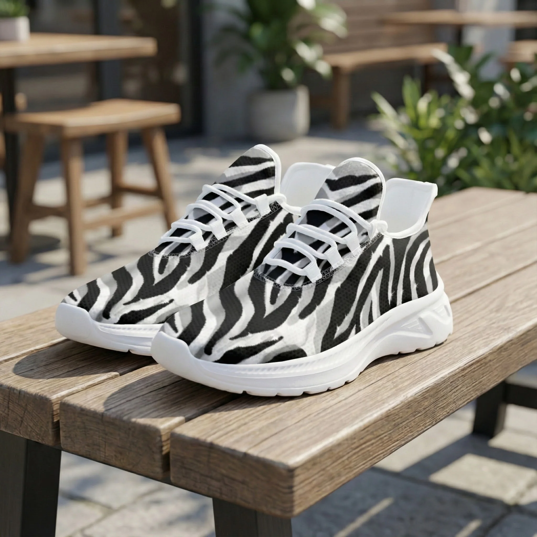 Casual Athletic Sho… - image