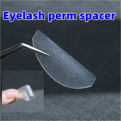 Eyelash Spacer Reusable Silicone Pad For Hot Eyelashes Eyelash Perm Aid curls Eyelash Lifting Aids Makeup Tools And Accessories