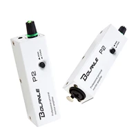 Amplificador de monitor intrauditivo personal ultracompacto Bolanle P2 IEM