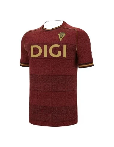 Chodiz Club 25-26 Home and Away قمصان كرة القدم تي شيرت ثلاثية الأبعاد مطبوعة قصيرة الأكمام تي شيرت رياضي نفسها للبالغين والأطفال