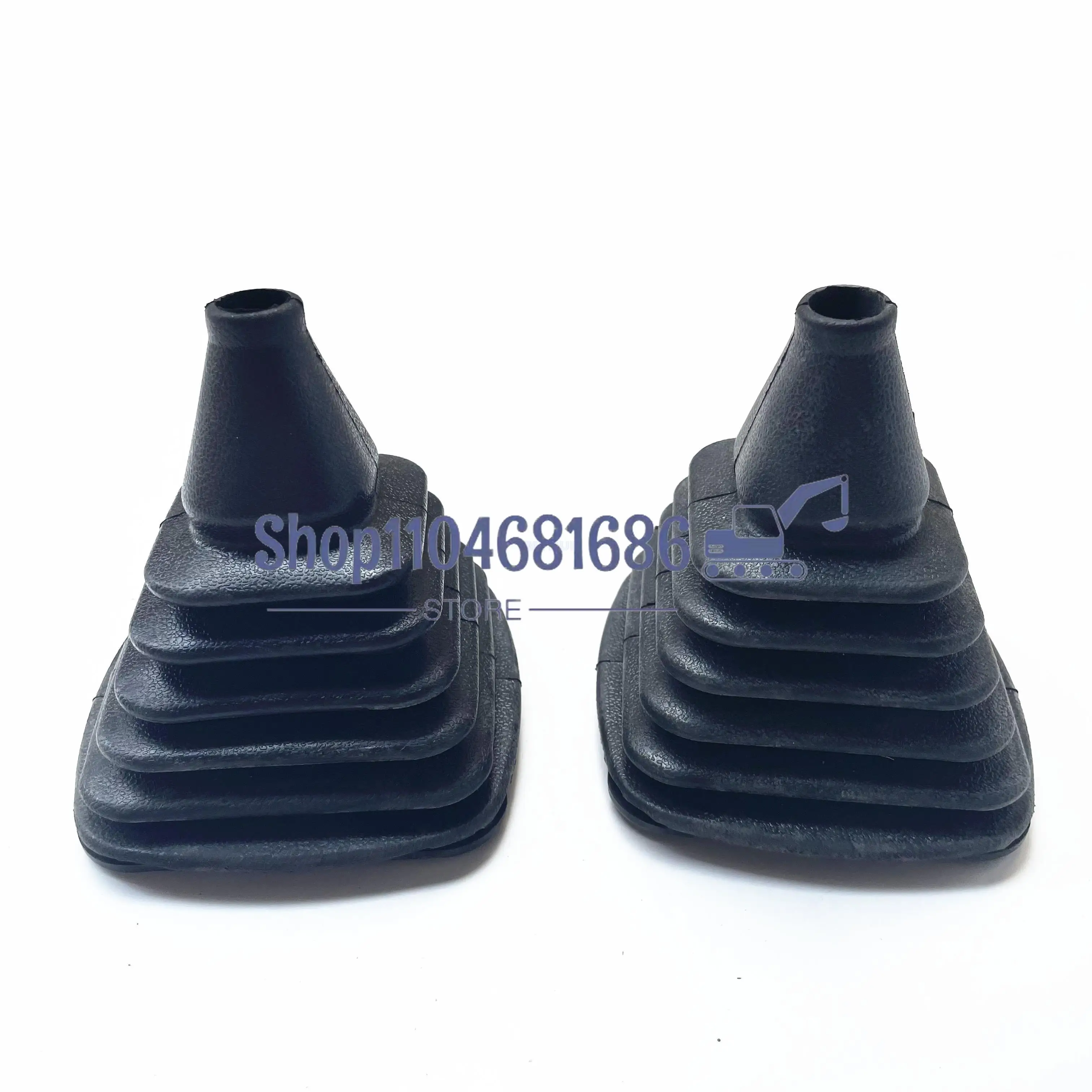 For Kubota 588 688 988 Harvester Accessories Handle Dust Cover Rubber Cover Original Rubber Cover High Quality Accessories