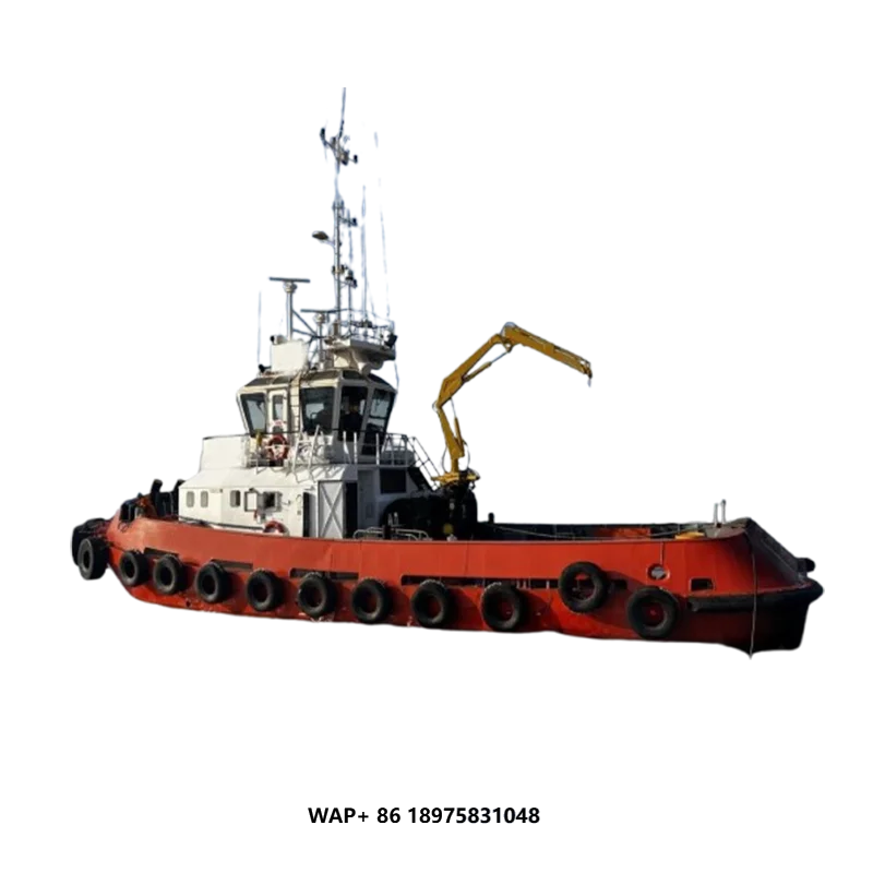 Factory Direct High-Efficient Foldable Marine Knuckle Boom Crane Floating Yacht Gearbox Motor Engine Core Bearing