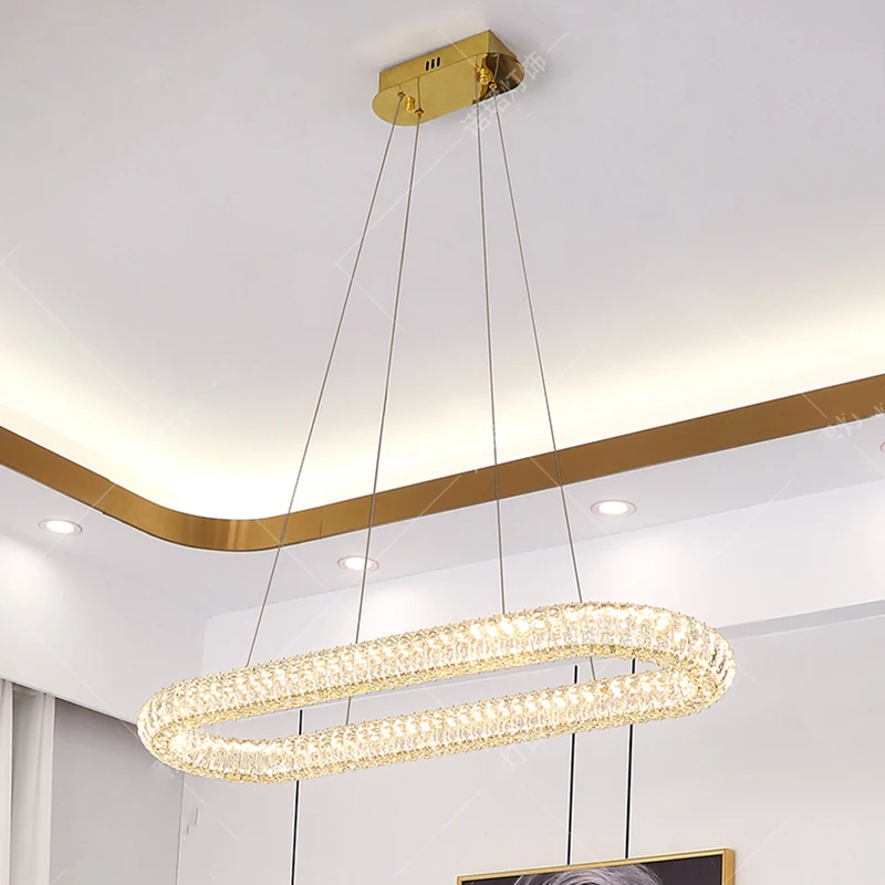 Modern Bedroom Decorative Dining Room LED Ceiling Lamps Pendant Lights Indoor Lighting Interior Lighting Ceiling Lamp Chandelier