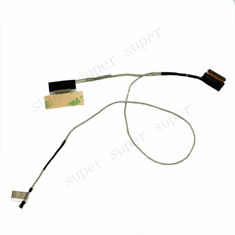 A++ For Acer Aspire A315-21 A315-31 A315-51 A315-52 LCD LVDS Video Cable DD0ZAJLC021