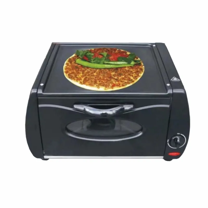 

Mini Electric Oven