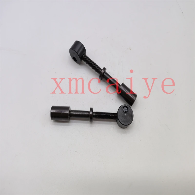 

5 PCS Roland Printing Press Machine Adjusting Screw R700 Ink Roller Water Roller Screw