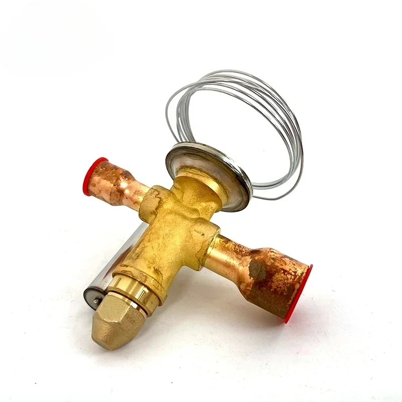 

Thermostatic Expansion Valve 067N3006 for Chillers and Heat Pumps