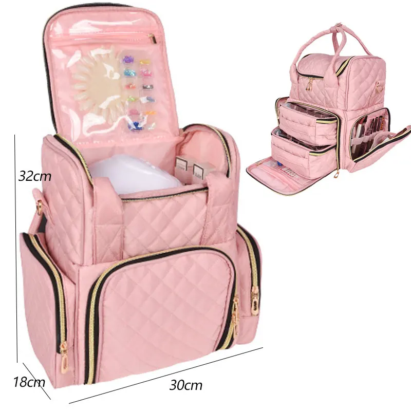 Variant: pink-B