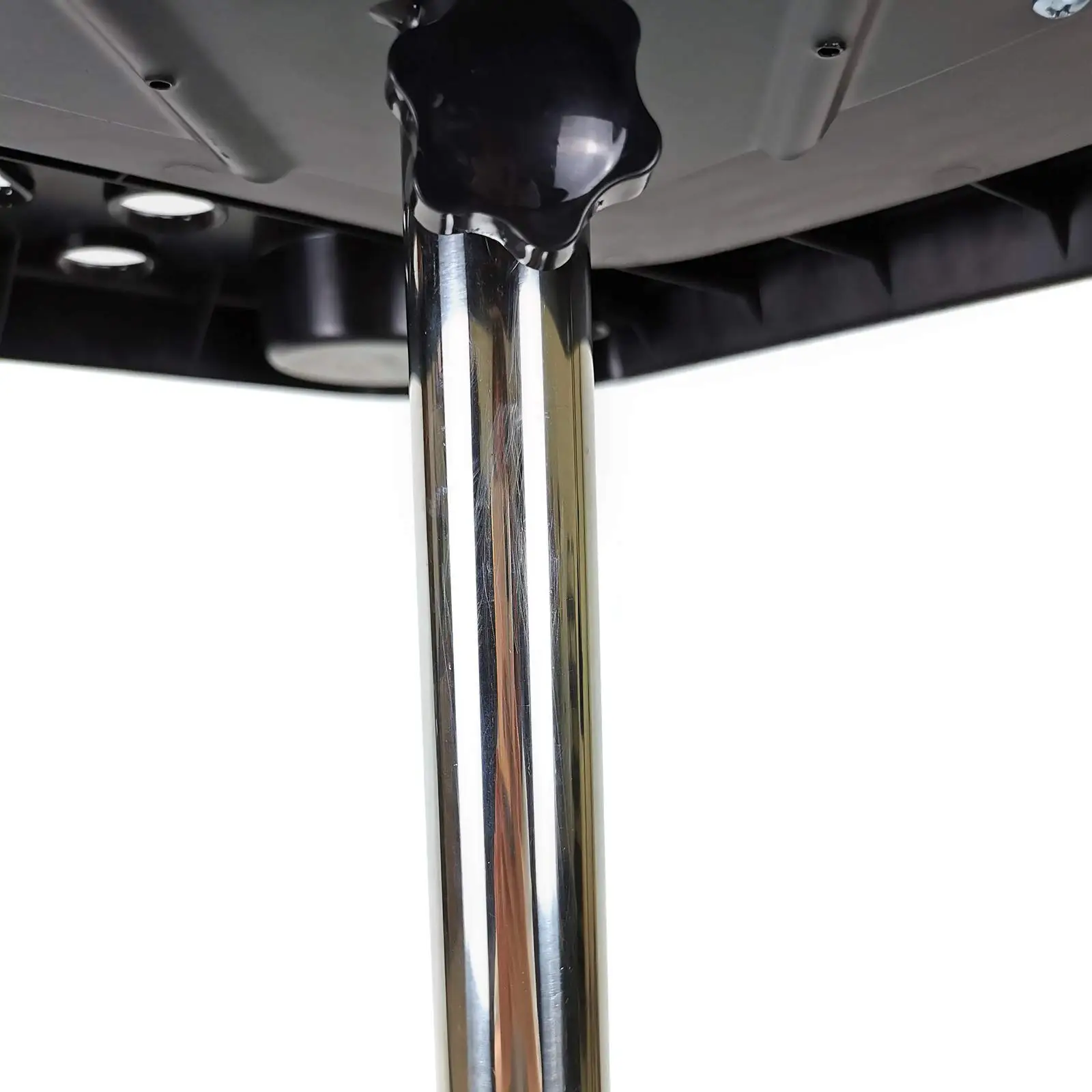 Алюминиевый лоток для салонных инструментов, регулируемая по высоте тележка, лоток для тележки на колесах для салона татуировки, спа, держатель для красоты