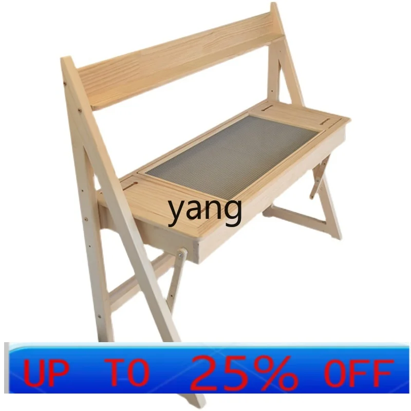 CX Children's Building Block Table Multifunctional Toy Table Compatible with Lego Adjustable