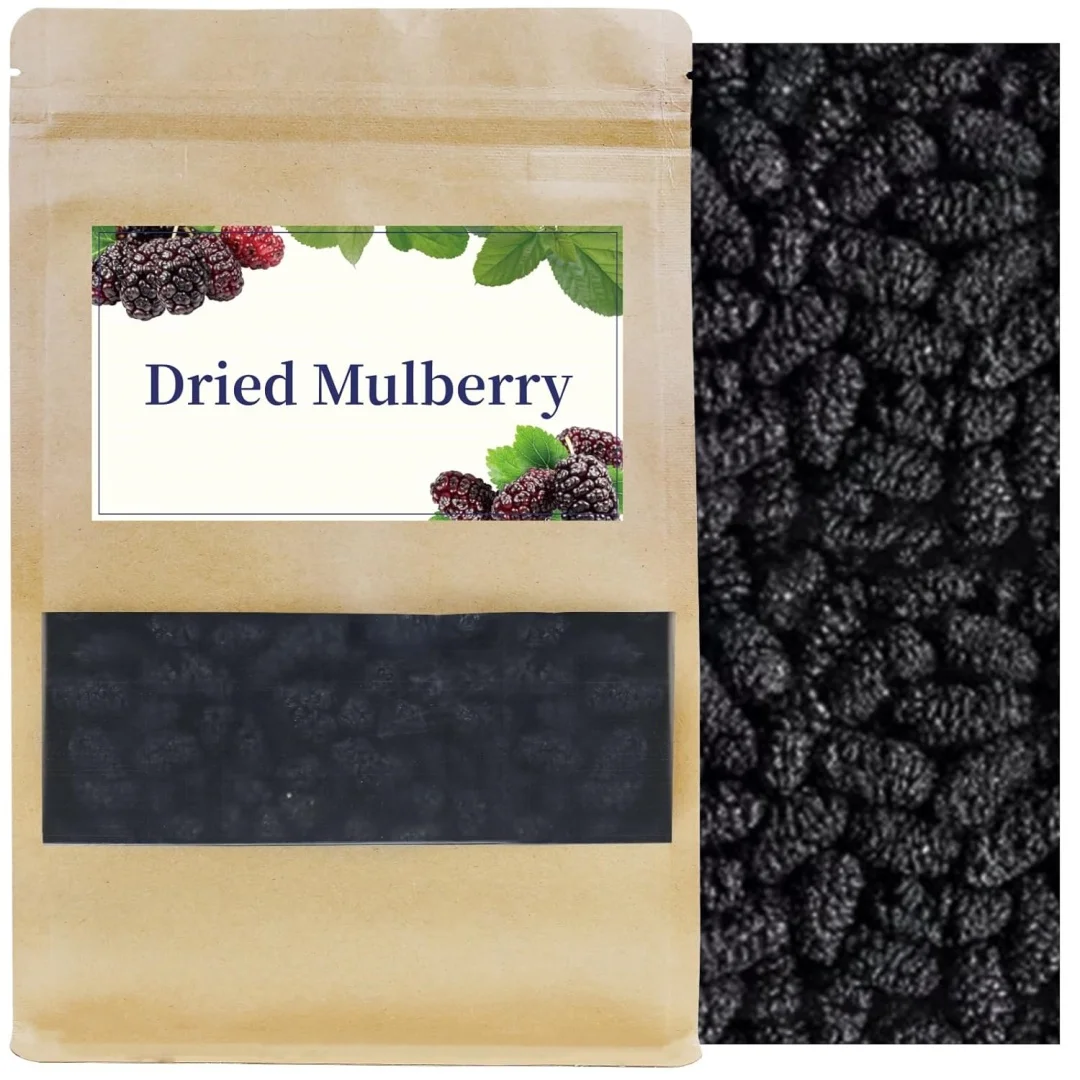 

Натуральный водорастворимый фиолетовый пигмент, высококачественная натуральная сушеная шелковица для экспериментального окрашивания пигментных материалов