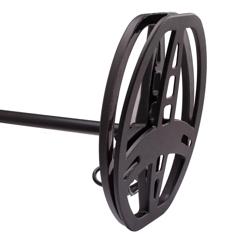 أجهزة كشف المعادن الصناعية ذات حساسية عالية 13 بوصة لفائف الذهب حفار الكنز هنتر كاشف المعادن-المهنية MD6350