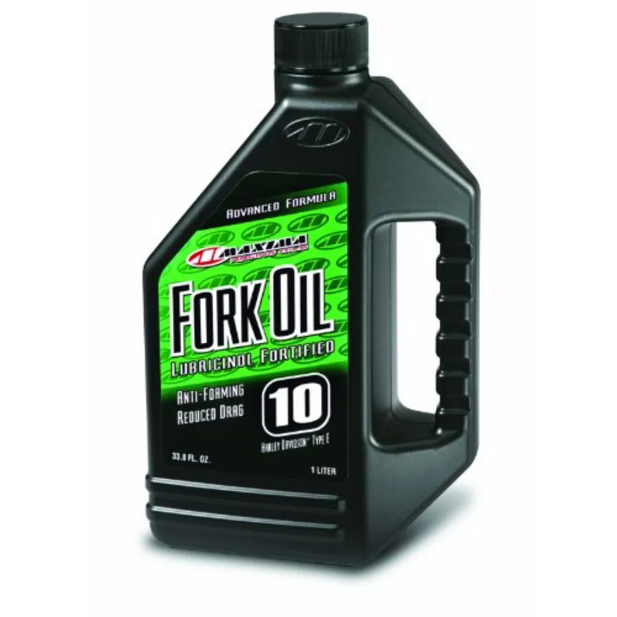 

Гидравлическое масло Racing Oils 55901-4PK для вилок, стандартное, 10W, 1 л, 4 шт. в упаковке