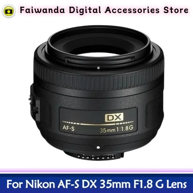Genuine For Nikon A… - image