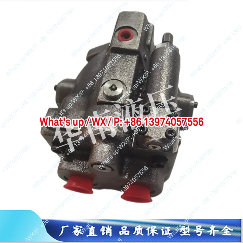 USA, hydraulic oil pump PV6-100-02A01FR PV62D1EC00 / PV6-125-02A01FR string PV6-100-02A01FR