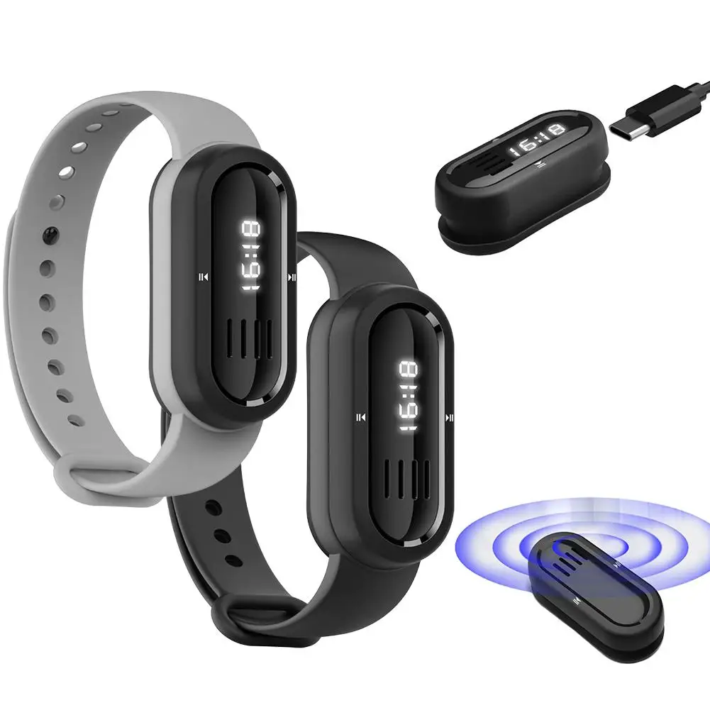 

Новые Bluetooth-умные часы для бега, воспроизведения музыки, спортивный браслет для Android IOS, умные часы, рождественские, новогодние подарки F0W2