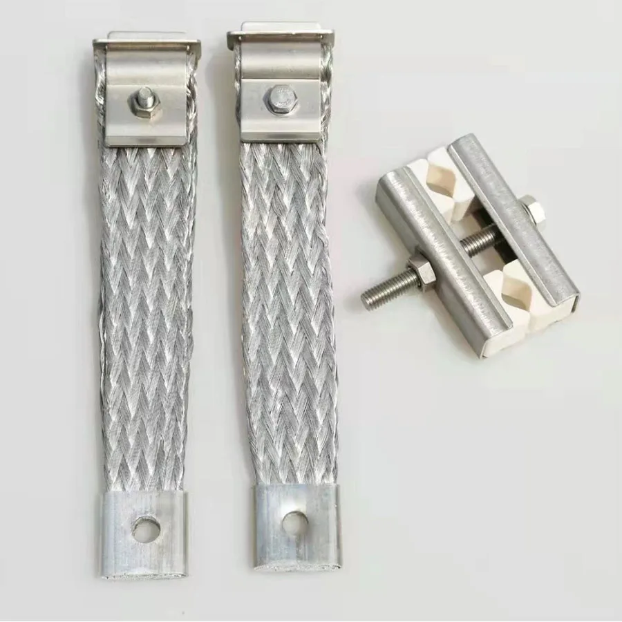 Sintering Ovens Heating Element Straps For Zirconia Furnace