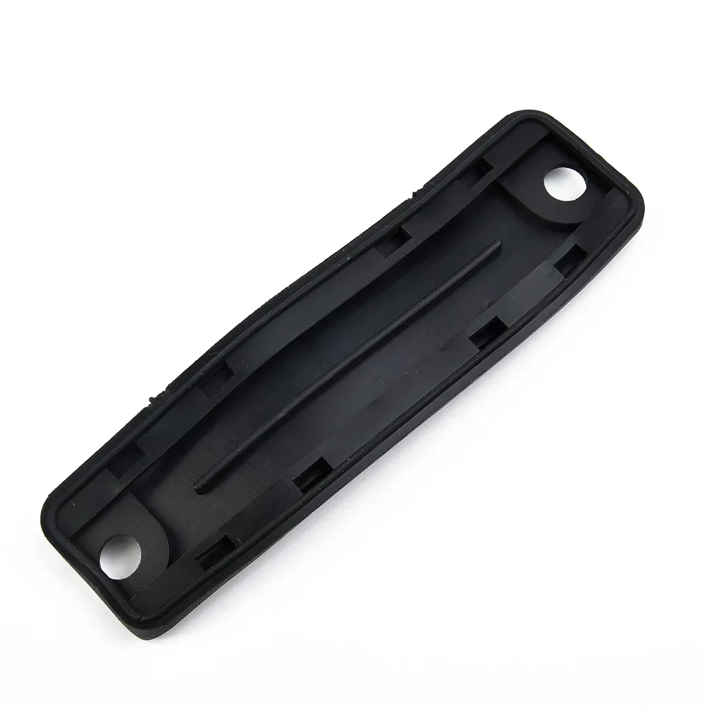 

Replacement For Toyota Lexus Switch Latch Button Cover Black +Wrench +2*Screws Switch Latch Button Cover High quality