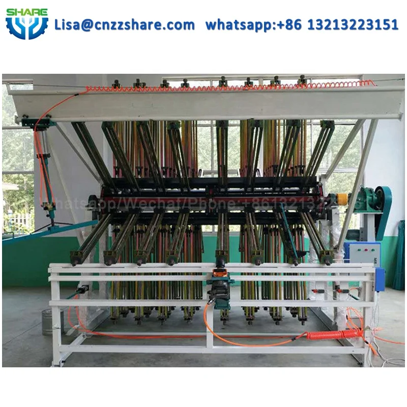 10 Rows Composer Machine Wood Clamp Carrier for Solid Wood