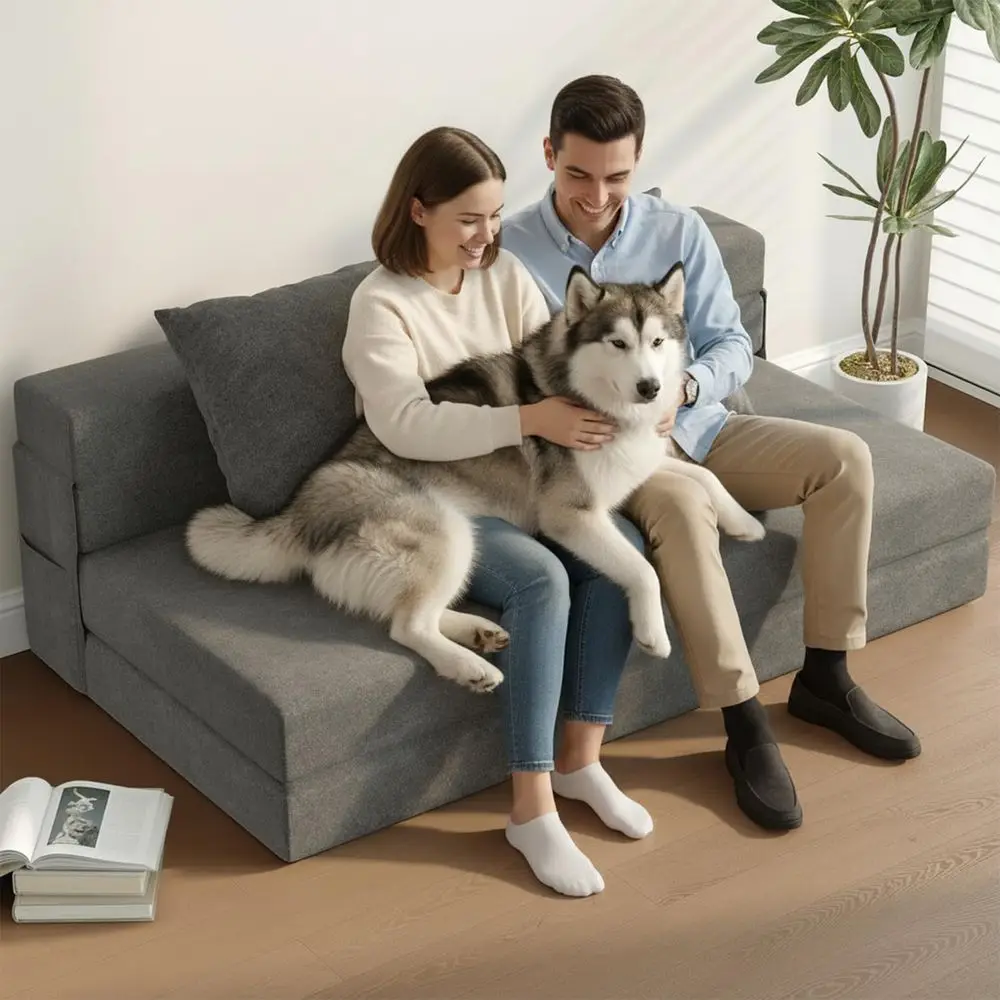 5-In-1 Convertible …