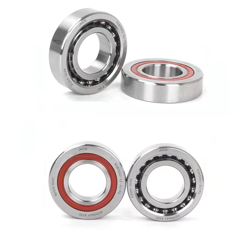 1Pcs Imported Ball Screw Sealed Bearings BSB1547 BSB1747 BSB2047 BSB2562 BSB3062 BSB3572 BSB4072-2Z-SU-P4 Machine tool bearings