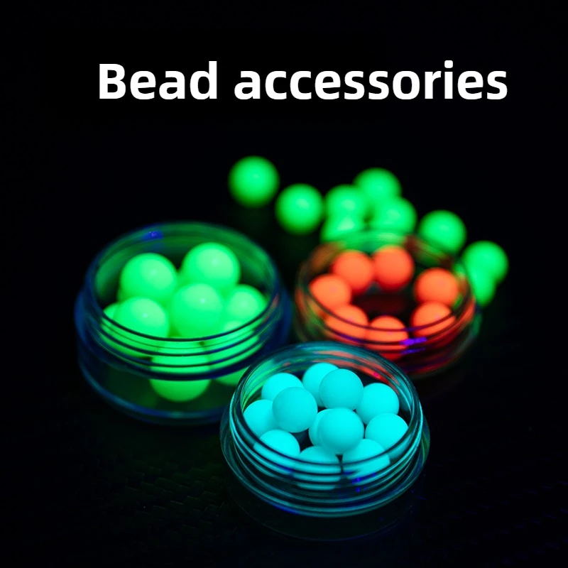 

Аксессуары для металлических гироскопов Matrix EDC со светящимися бусинами, механические металлические аксессуары для гироскопа со стальным шариком на кончиках пальцев