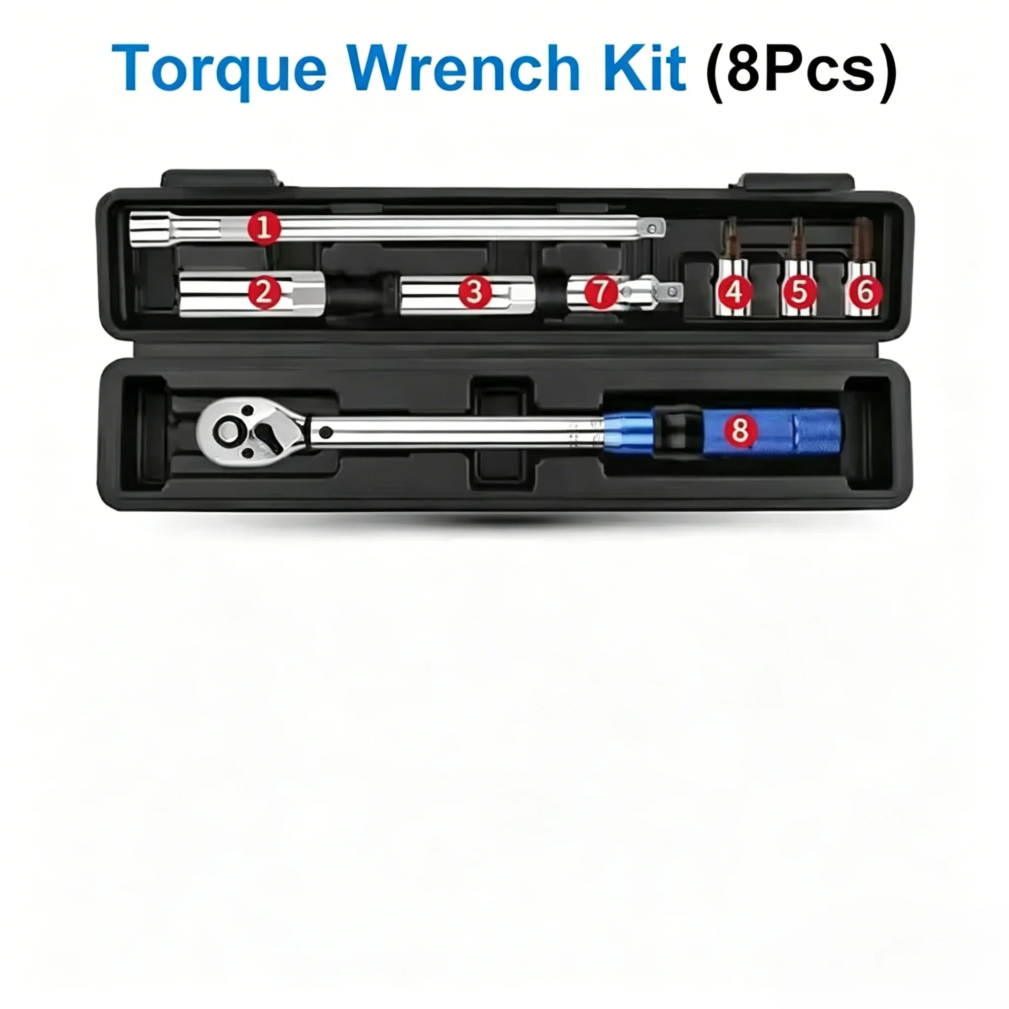 Thumbnail 2 - #19 Best Adjustable Spanner Wrenches to Buy In 2026