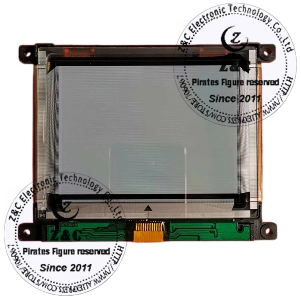 Brand New LJ32H028 Original 4.7 Inch 320*240 LCD Display Screen for Sharp
