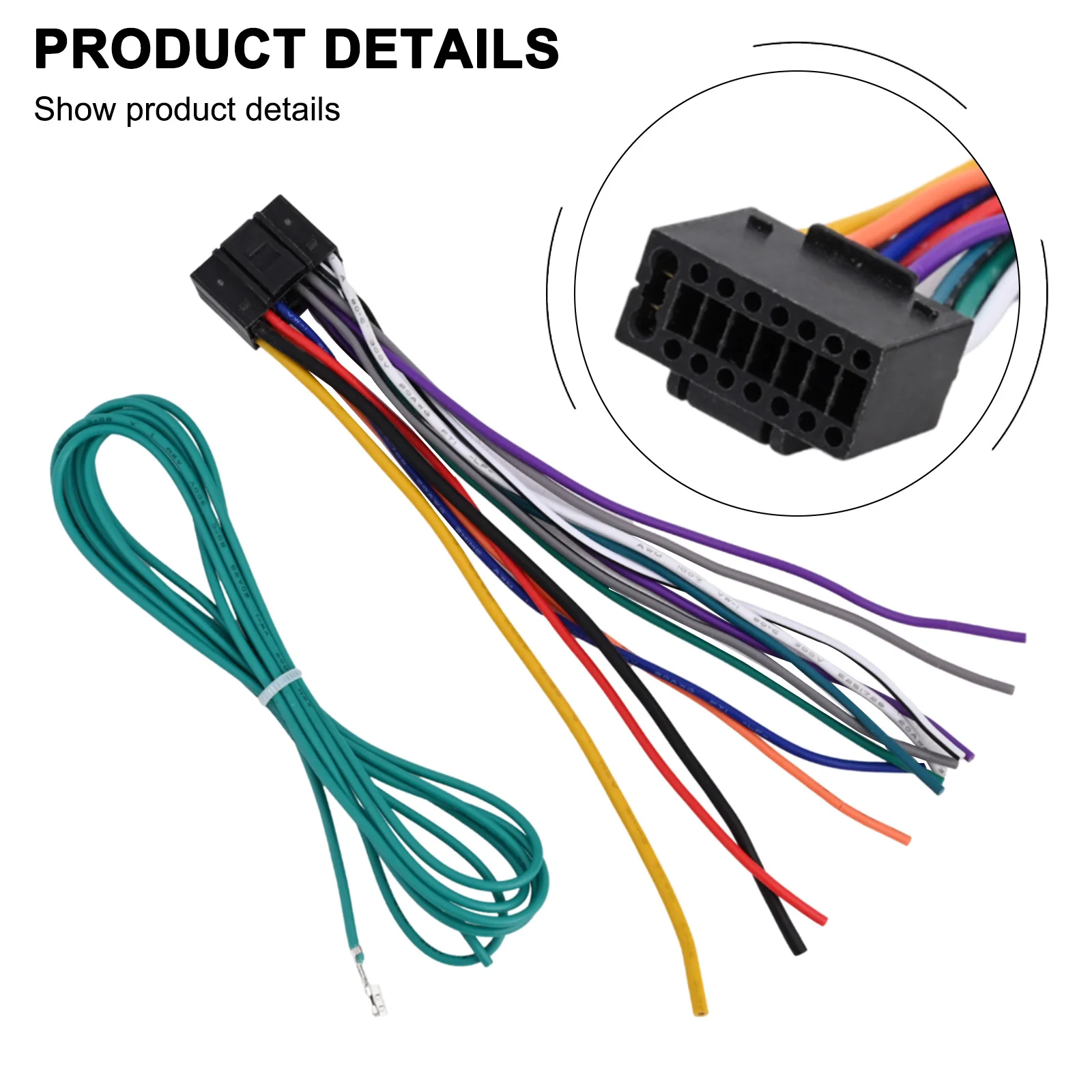 For Kenwood For Car… - image