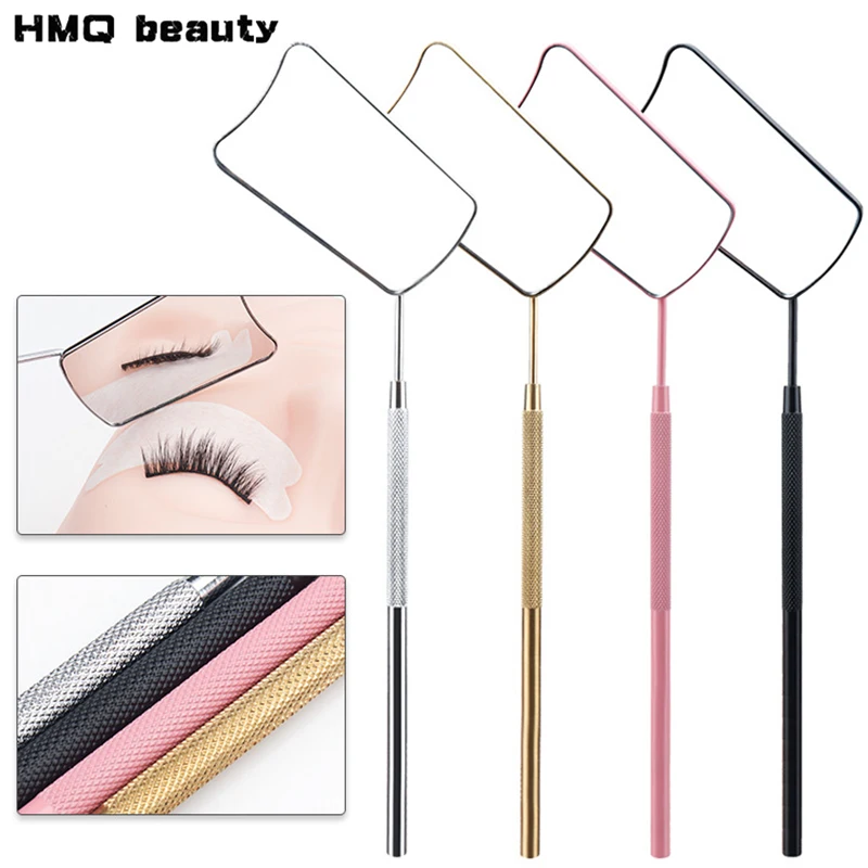 Grafting Eyelash Ex…