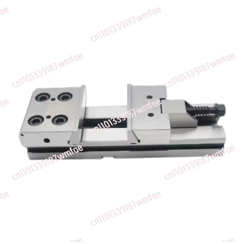 

YY6-дюймовый 7-дюймовый приспособление для фрезерного станка с прецизионными комбинированными плоскогубцами, обрабатывающим центром с ЧПУ