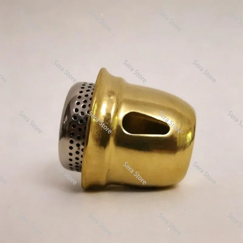 STOVE PARTS Silent Burner for G43S  M12X0.75