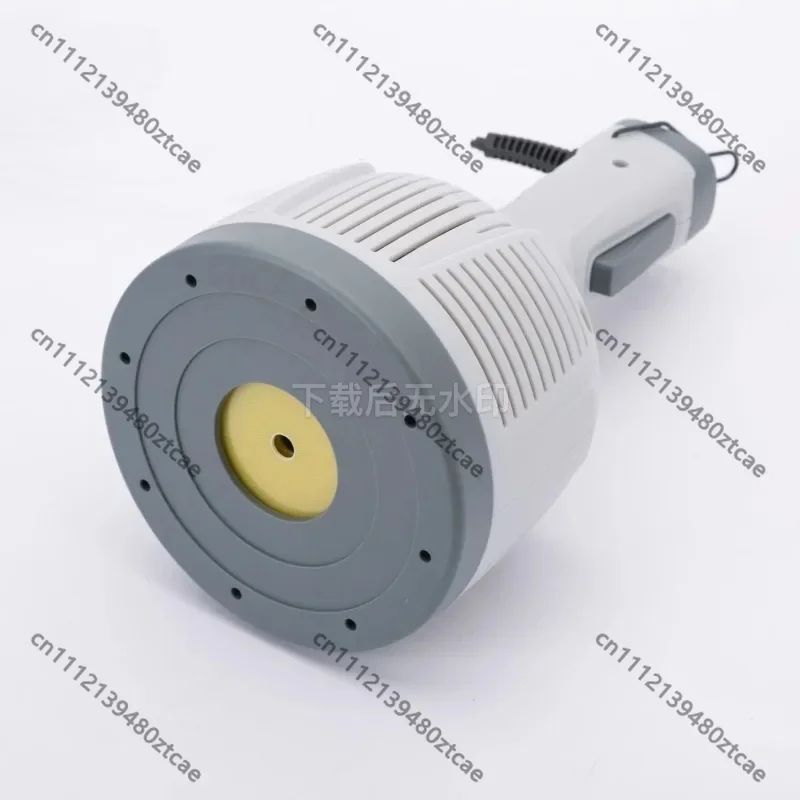 DGYF-400A Handheld Induction Sealer Magnetic Induction Aluminum Foil Sealing Machine for Plastic Bottle Cap Sealing